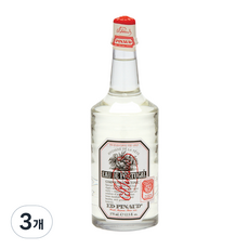 클럽맨피노드 오데포르투갈 헤어토닉, 370ml, 3개