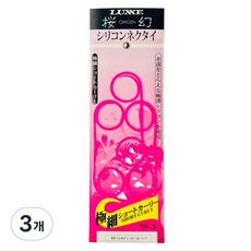 gamakatsu 真鯛鯛魚頭釣魚用魚鉤倒刺矽膠領帶 極細短捲曲 49, 3個