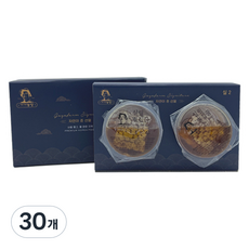 Gagafarm 密封蜂巢蜜, 110g, 30個