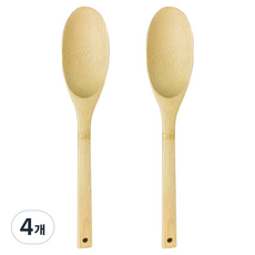 대나무 롱볶음기 소 32cm, 4개