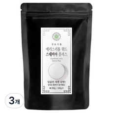 성보식품 에리스리톨 위드 스테비아 플러스, 200g, 3개