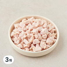 삼립 그릴드 치킨, 3개, 1kg