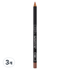 로쎄앙 립라이너 우드펜슬, 11호블론드, 3개