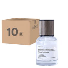 車用香薰瓶 160ml S026, 梔子花, 10瓶