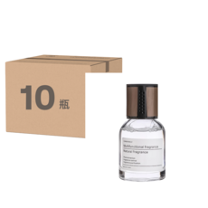 車用香薰瓶 S026 160ml, 茉莉, 10瓶