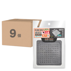 minono 米諾諾 排水口防蟲濾網貼, 172455