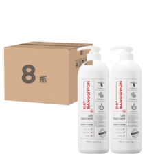 DR BANGGIWON 強健髮根護髮乳, 1L, 8瓶