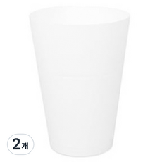 大慶商社 飲水機用紙杯 80ml, 2000入, 2個