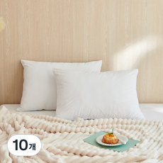 코멧 방수 베개커버