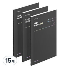 모트모트 태스크 매니저 31DAYS 프로젝트 플래너, 다크호스, 15개