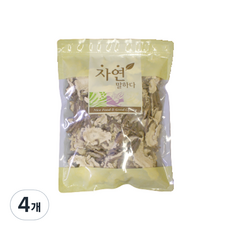 굿라이프365 참당귀, 300g, 4개