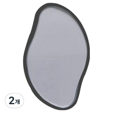 Neiola 手動身體除毛器 黑色, 2個