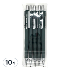 Big Dream BAKU Alpha Prime 製圖自動鉛筆 深綠色, 0.5mm, 10個