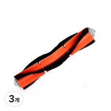 샤오미 로봇청소기 필터 메인 브러쉬, 3개