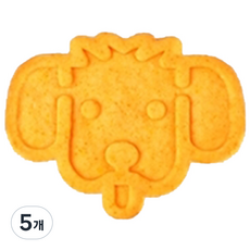 아인솝 펫 버블 바스붐 데일리비타민, 60g, 5개