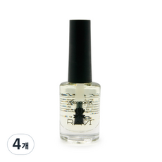 라비 큐티클 오일, 10ml, 4개