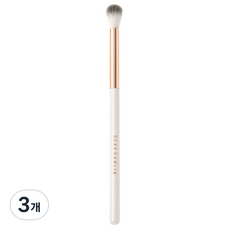 디어달리아 블루밍 232 블렌딩 브러시, 혼합색상, 3개