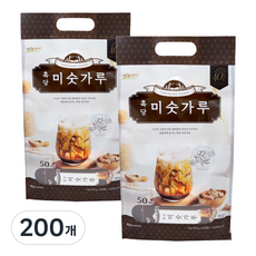 太光善紅糖米粉, 200入, 20g