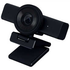 RAZER 雷蛇 Kiyo 清姬 V2 網路攝影機, 黑色, RZ19-05370100-R3M1