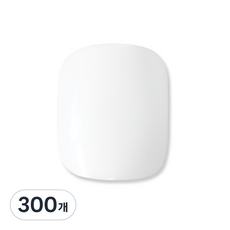 用於補充果凍果凍的人造稻穀提示 2, 自然款, 300片