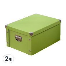 整理收納盒 S20, C款, 2個