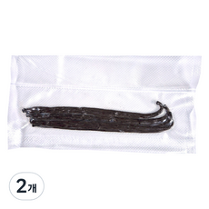 이홈베이킹 마다가스카르 바닐라빈 5p, 12g, 2개