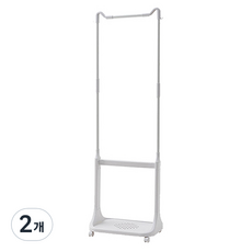 MONACO OLIVE 明天穿什麼 多功能托盤, 2個, 象牙白