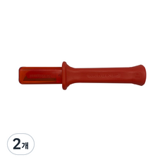 KNIPEX 專用刀 98-54 190mm, 2個