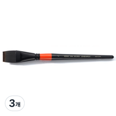 BABARA 케이엠 구성붓 2500, 1호, 3개