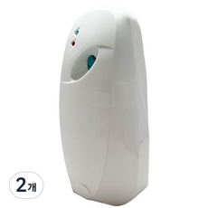 센서 자동 분사기, 260g, 2개