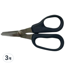 SESHIN Buffalo 克維拉剪線鉗 SB-C151, 3個