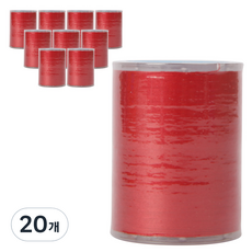 스펀 재봉사, 140번, 20개