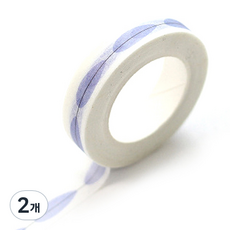 Like Zone 黏性遮蔽膠帶, 選項4, 2個