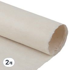 yulart 傳統韓紙純紙 41g, 2個, 自然色