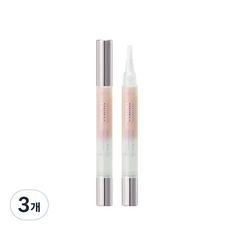 제이코나 마린 루미너스 리퀴드 컨실러 2.5ml, 3개, 로지