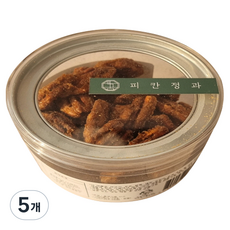 따꿈 피칸정과, 80g, 5개
