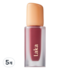 라카 프루티 글램 틴트, 104 체리, 5개