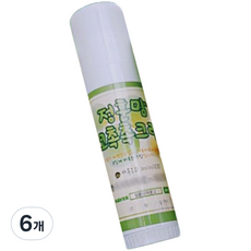 정훈맘 코 촉촉 크림 15g, 6개