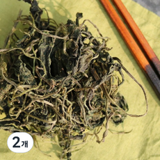 Namul Today 特級乾燥薺菜