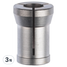 보쉬 콜렛척 너트미포함 GGS5000 / GGS27L 2608570047 6mm