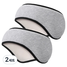 Joinmade 睡眠隔音耳塞眼罩, 2套