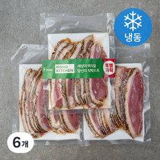 모노키친 LF 오리네타 (냉동), 200g, 6개