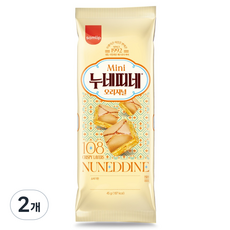 누네띠네 오리지날, 45g, 2개