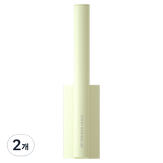 PEONIST 強力黏著滾筒除塵器 薄荷, 2個