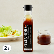 오프라이스 오리엔탈 드레싱, 265g, 2개