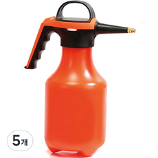 smato 壓縮噴霧器 SM-PS1.5L C1130885, 5個