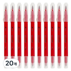 Modernat 2in1 評分用筆