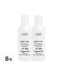 佳佳羊奶護髮素, 200ml, 8個