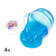 AMOS 阿摩司 i-Slime 300g, 天空