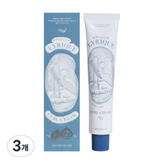 그레이그라운드 리리크 컬크림, 90ml, 3개